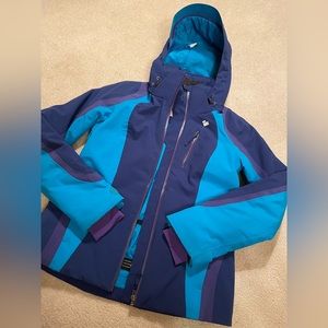Obermeyer Women’s Ski Jacket